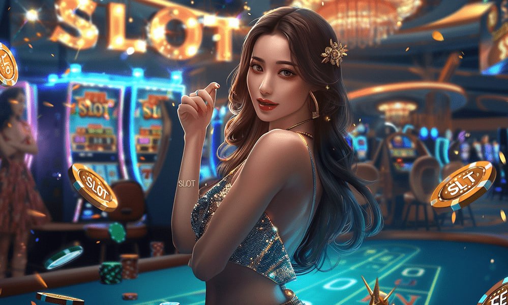 6mmr Casino VIP Cashback Bonus Myanmar ကစားသမားများအတွက် Exclusive Rewards