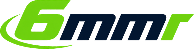6mmr Logo
